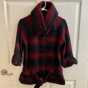 BB Dakota Jacket - Small